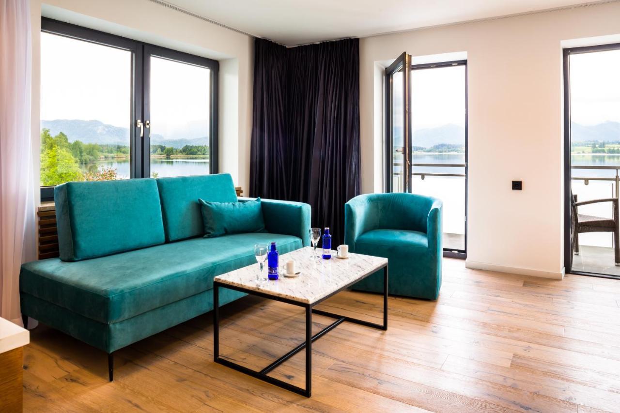 Am Hopfensee 4*