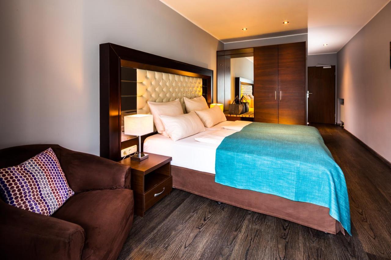 Am Hopfensee Hotel