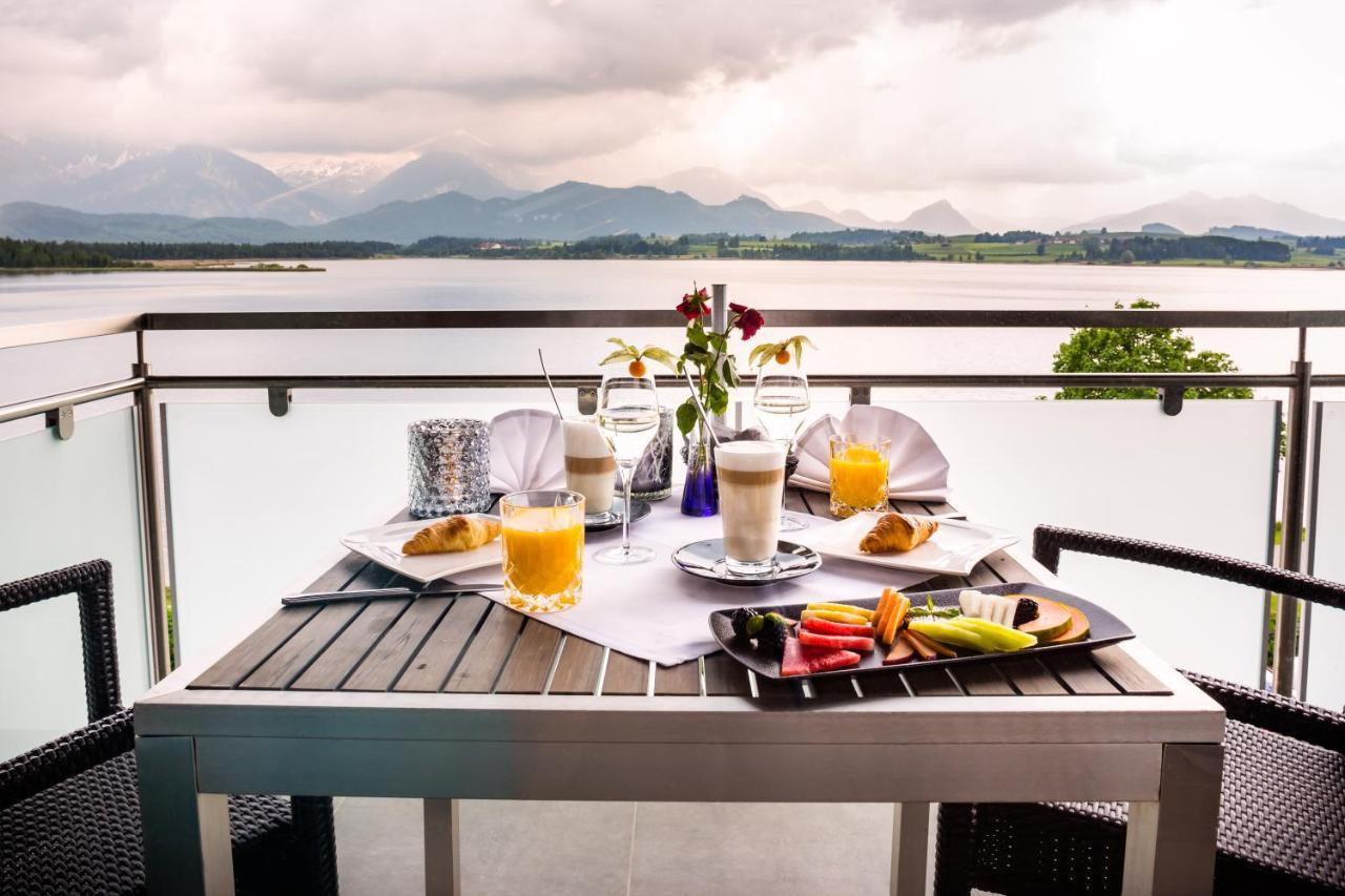 Am Hopfensee Füssen