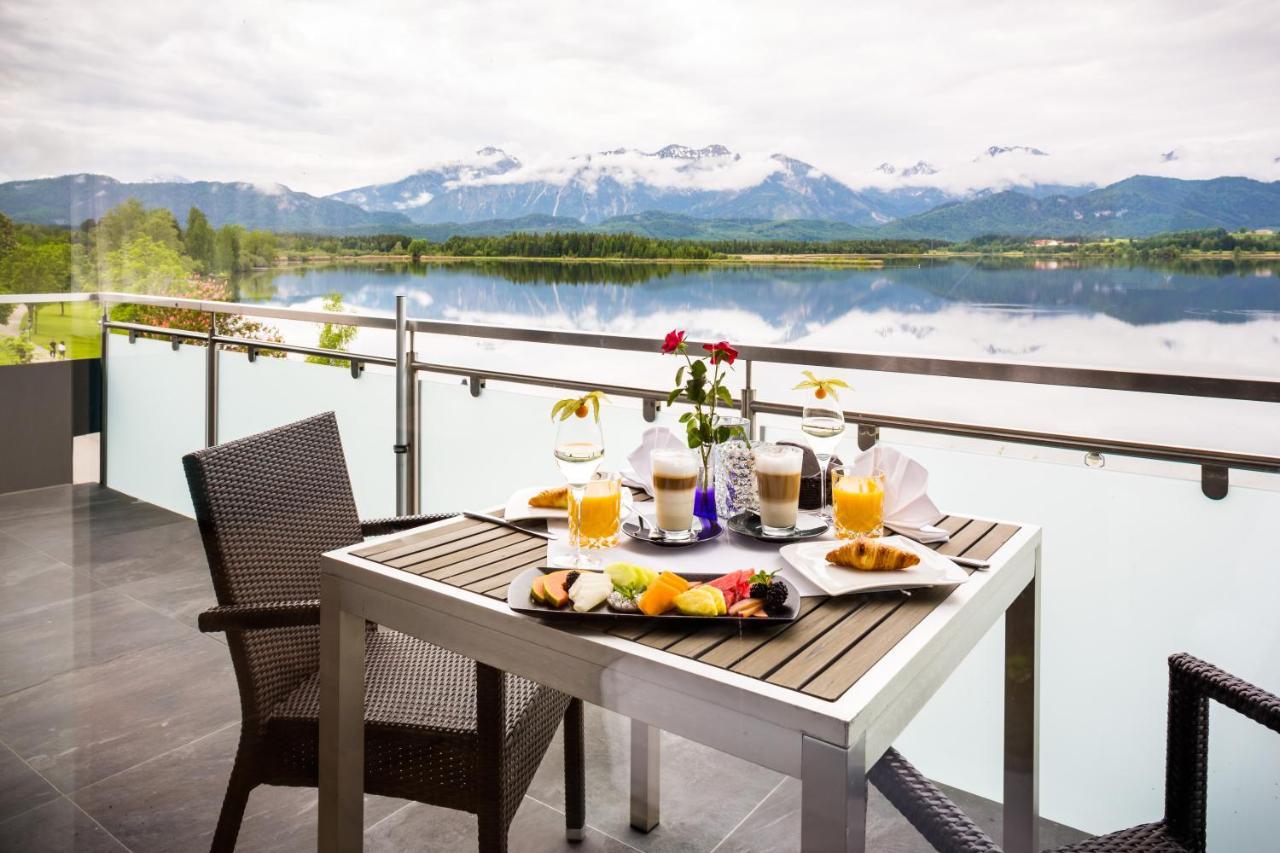 Am Hopfensee Hotel 4*