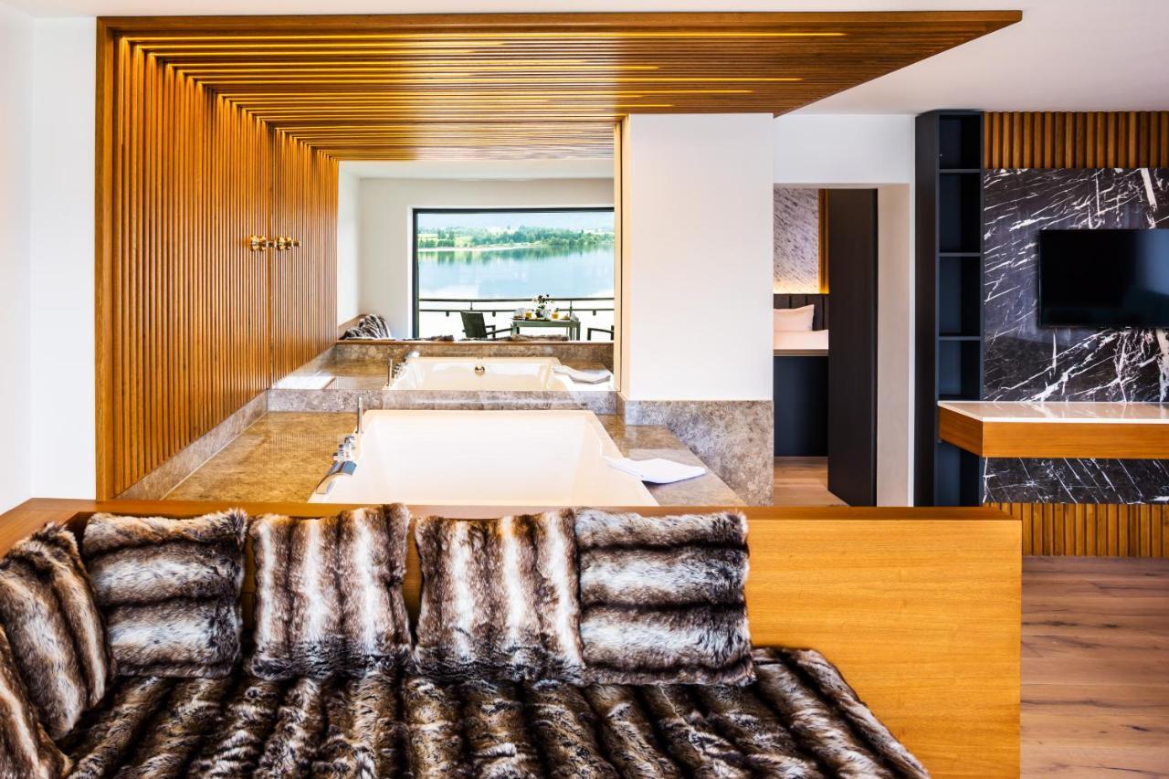 Am Hopfensee Hotel 4*