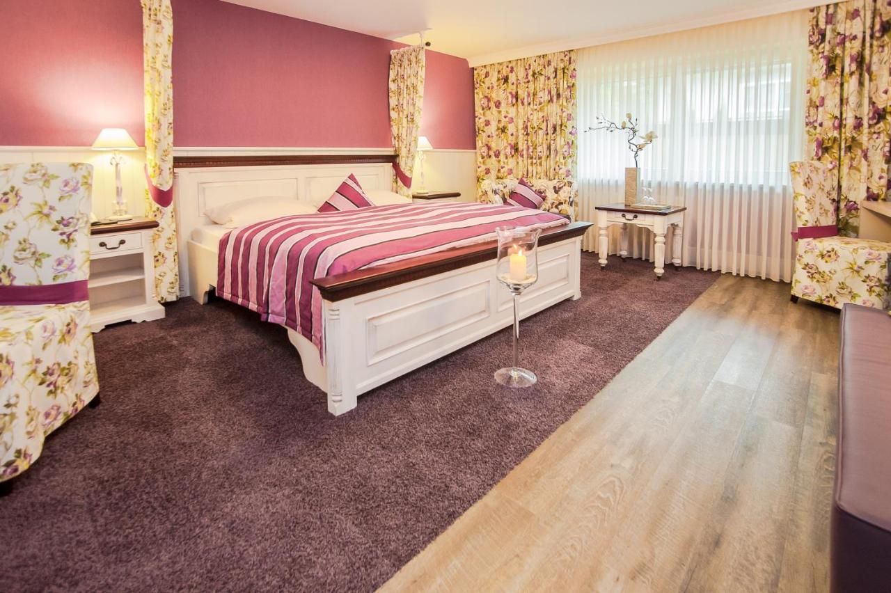 Am Hopfensee Hotel