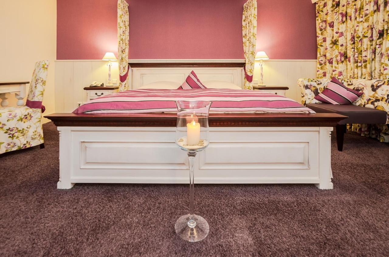 Am Hopfensee Hotel