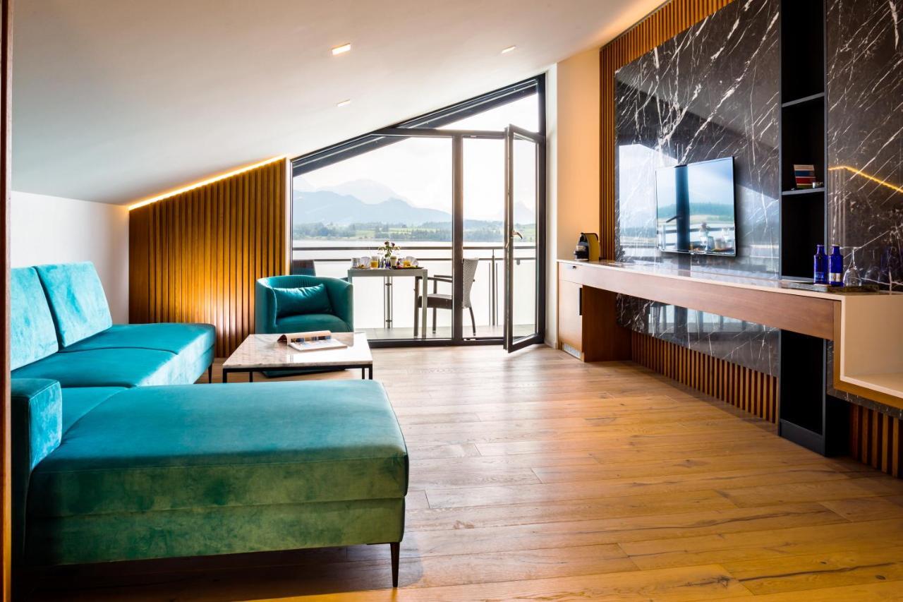 Am Hopfensee Hotel 4*