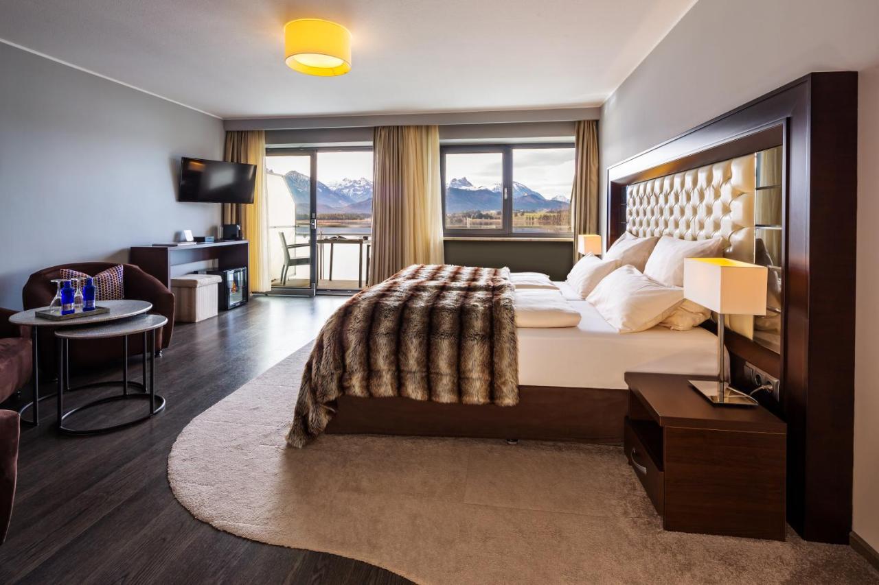Am Hopfensee Hotel Fussen