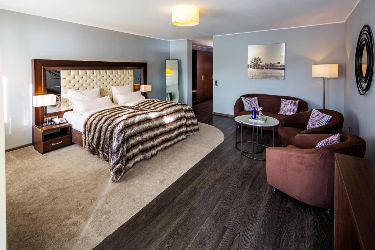 Am Hopfensee 4*