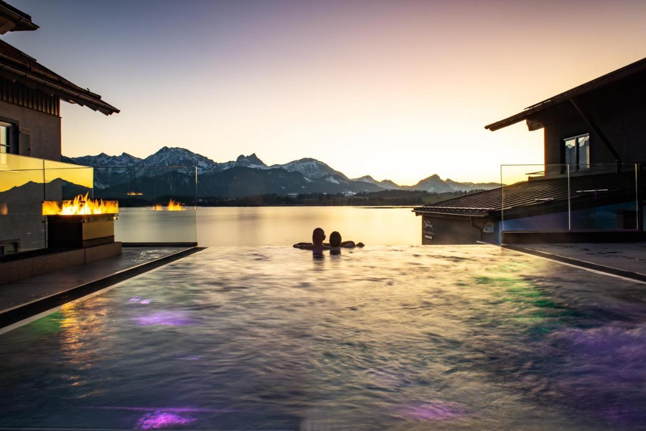Am Hopfensee Hotel Füssen