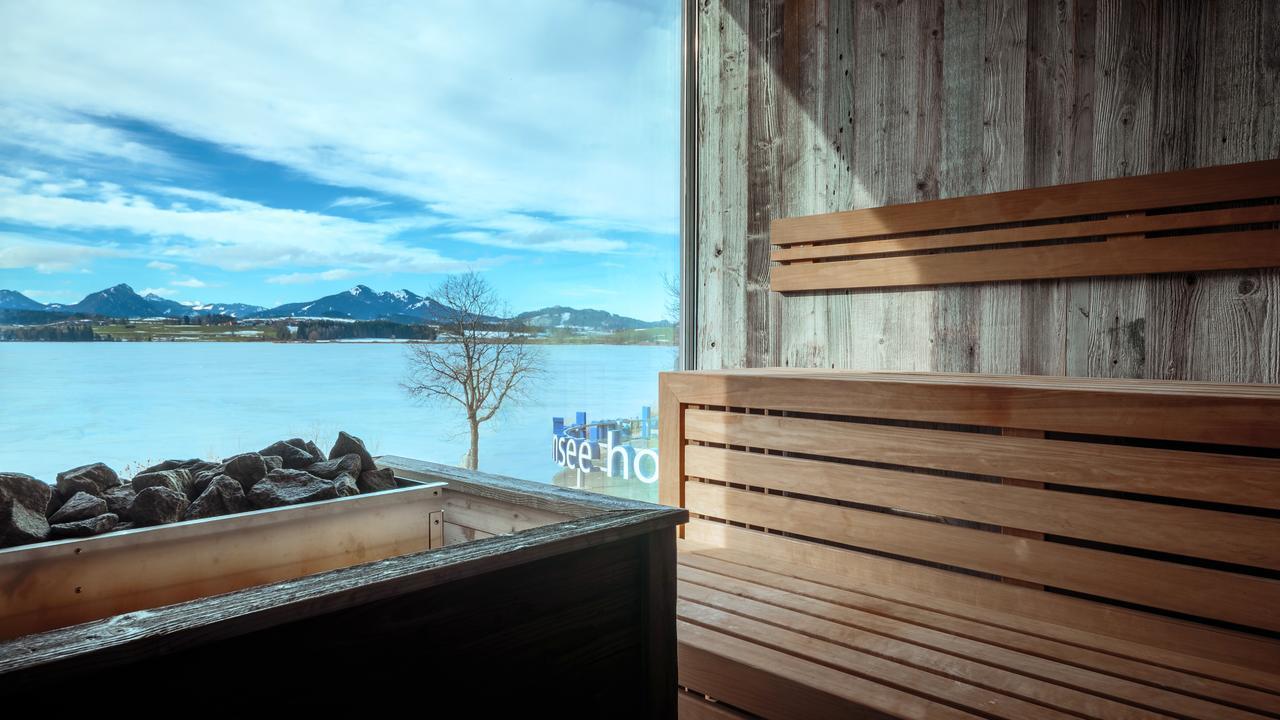 Am Hopfensee Hotel