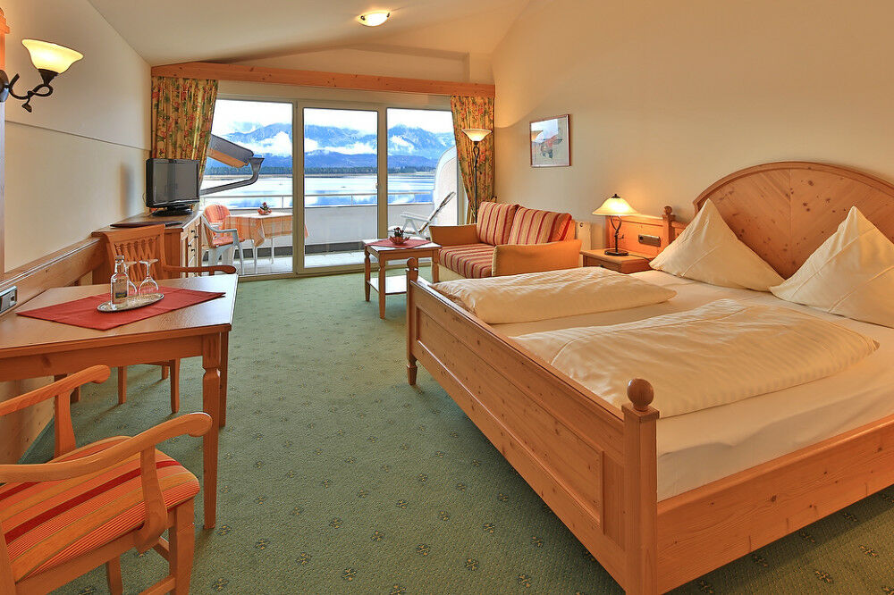 Am Hopfensee 4* Füssen