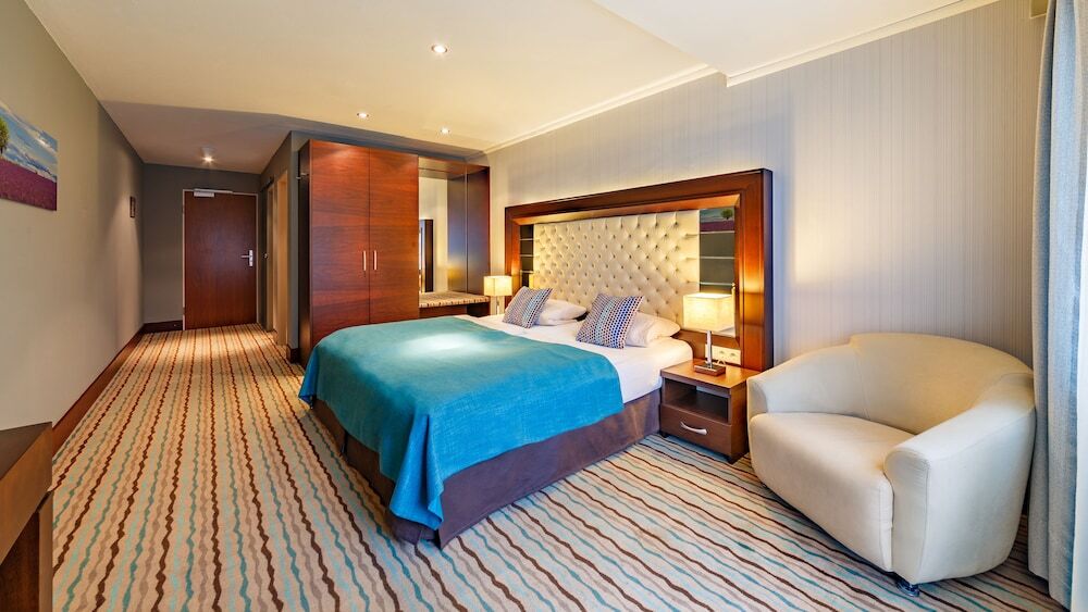 Am Hopfensee Hotel